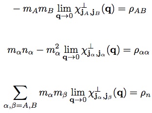Andreev-Bashkin correlation